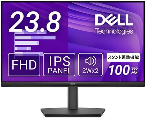 Philips 242E2F/11 パソコン用ディスプレイ、モニター - 最安値・価格