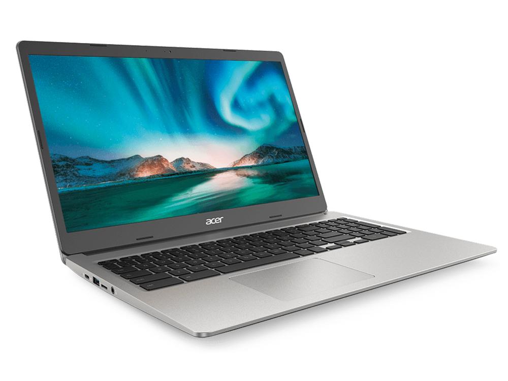 富士通 FUJITSU FMV Chromebook 14F ダーククロム ［FCB143FB］ 2021年