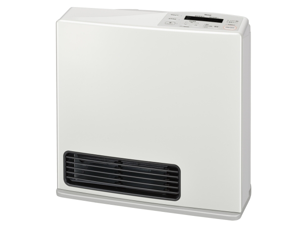 ノーリツ ガスファンヒーター スタンダードタイプ GFH-4005S（W5