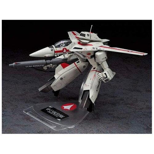 ハセガワ VF-1J/A ガウォーク バルキリー ［超時空要塞マクロス］ （1