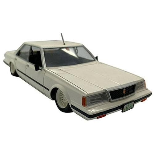 フジミ模型 トヨタ マークII グランデ GX61 （1/24スケール 