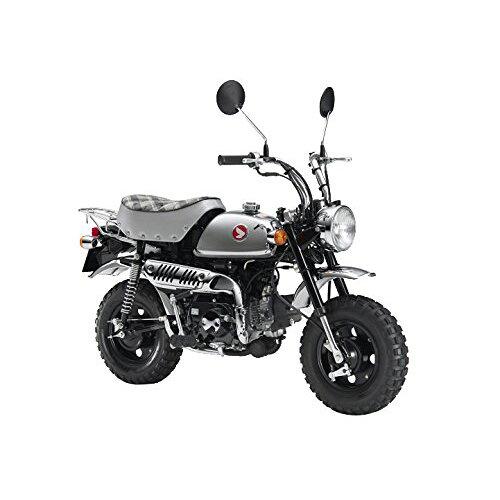タミヤ Honda モンキー125 （1/12スケール オートバイ No.134 14134