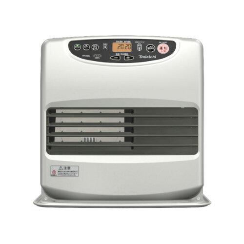 ダイニチ ダイニチ 家庭用石油ファンヒーター NCタイプ FW-4225NC-W