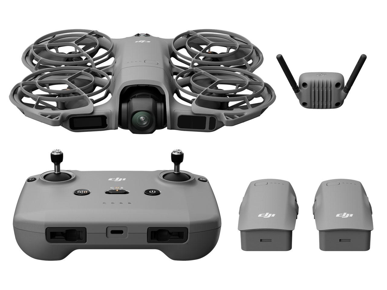DJI Mavic Mini Fly More コンボ ドローン、ヘリ、航空機 - 最安値