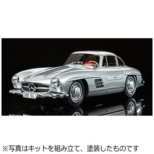 メルセデス ベンツ 300 SL （1/24スケール スポーツカー No.338 24338）の商品画像