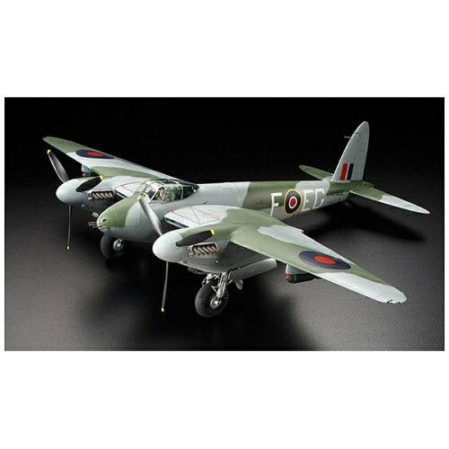 デ・ハビランド モスキート FB Mk.VI （1/32スケール エアークラフト No.26 60326）の商品画像