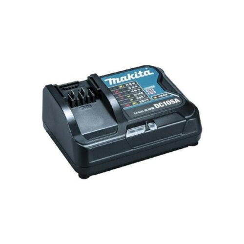 10.8V （スライド式） 充電器 DC10SA （1.5Ah）の商品画像