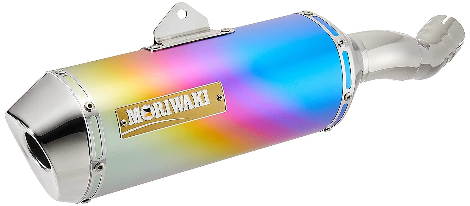 AKRAPOVIC スリップオンライン カーボン（CB250R/300R 18-20）S-H3SO7