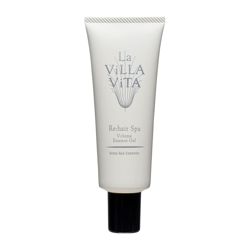 la* vi la* Vita li* волосы spa объем essence гель 80g *