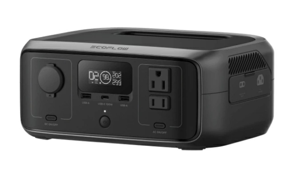 Ampace Ampace ANDES 1500 （ポータブル電源 2000W 1462Wh