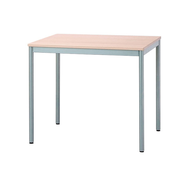 ナカバヤシ ナカバヤシ ユニットテーブル W1200×D750×H700mm HEM-1275