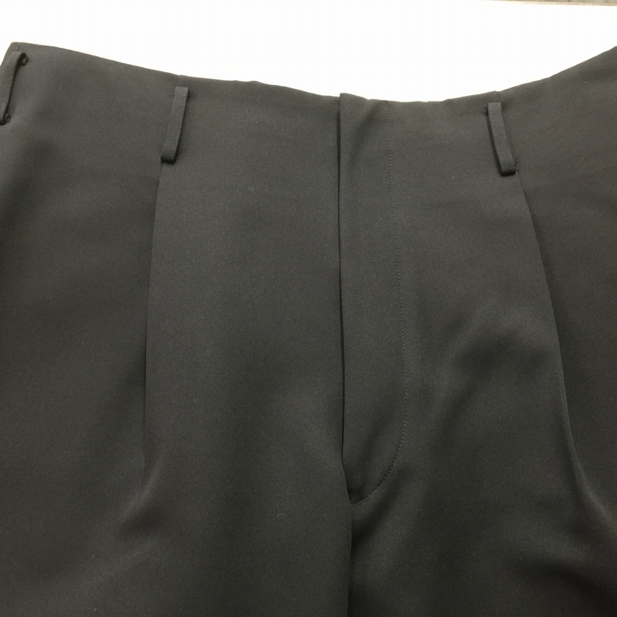  новый товар не использовался outlet ограниченное количество деформация брюки BENCOUGAR Ultimate (watali ширина 40cmsso ширина 28cm) полиэстер 100% брюки багги деформация школьная форма 