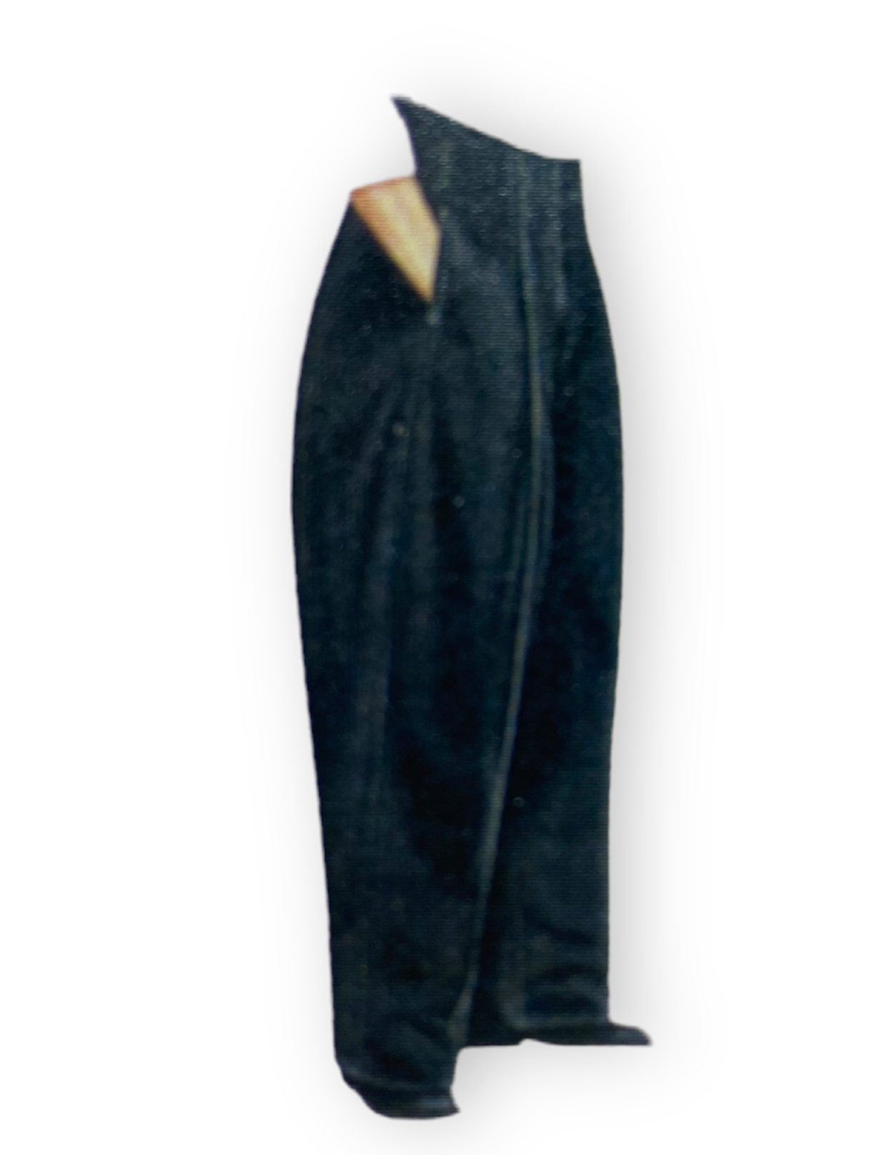  новый товар не использовался outlet ограниченное количество деформация брюки BENCOUGAR wild Hearts (watali ширина 37cmsso ширина 26cm) полиэстер 100% брюки багги деформация школьная форма 