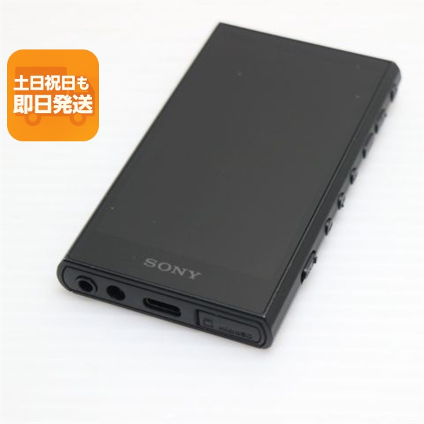 SONY ウォークマン Eシリーズ NW-E050シリーズ NW-E052 （B） ブラック