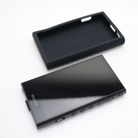 SONY ウォークマンAシリーズ 32GB NW-A306（H） グレー WALKMAN