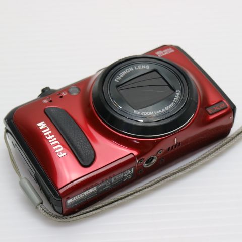 富士フイルム ファインピックス FinePix F600EXR（シャンパンゴールド