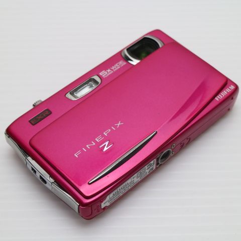 富士フイルム ファインピックス FinePix Z950EXR（ピンク） コンパクト