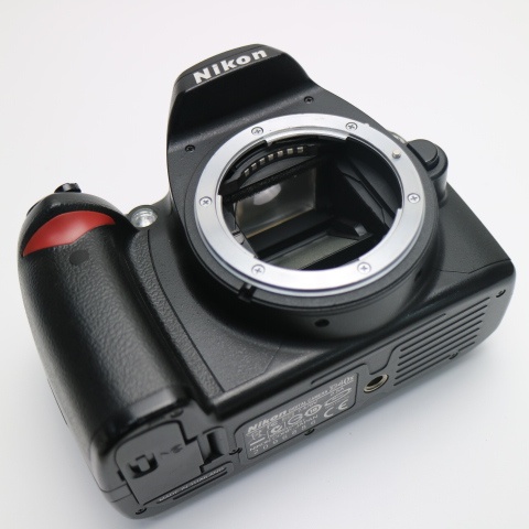 ニコン ニコンDシリーズ D40 レンズキット（ブラック） デジタル