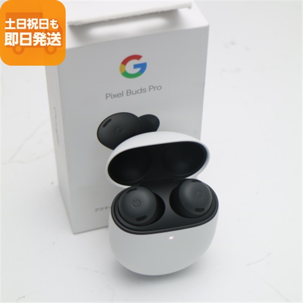 Google Pixel Buds Pro ワイヤレスイヤホンGA03201JP Google Google Pixel Buds Pro GA03201-JP Charcoal イヤホン