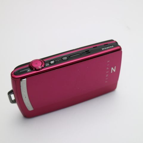 富士フイルム ファインピックス FinePix Z1000EXR（ホワイト