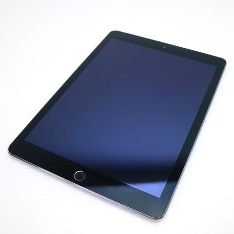 Apple iPad Air 2 Wi-Fi ＋ Cellular 64GB スペースグレイ SIMフリー