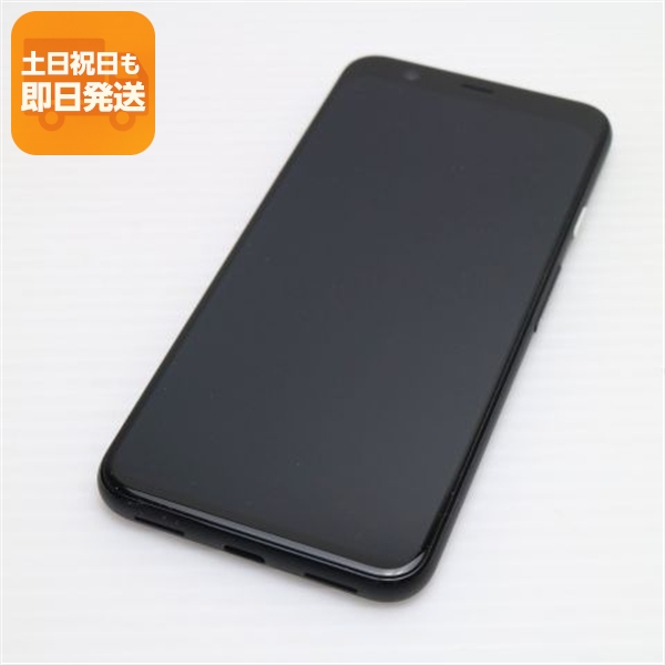 Google Pixel4 Just Black｜Yahoo!フリマ（旧PayPayフリマ）