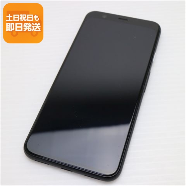 android14】Google Pixel 4 国内版SIMフリー｜Yahoo!フリマ（旧PayPay