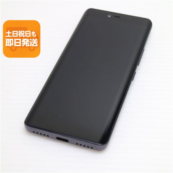 【中古】Rakuten Hand ブラック 64 GB その他 Rakuten Hand 5.1インチ メモリー4GB ストレージ64GB ブラック 楽天