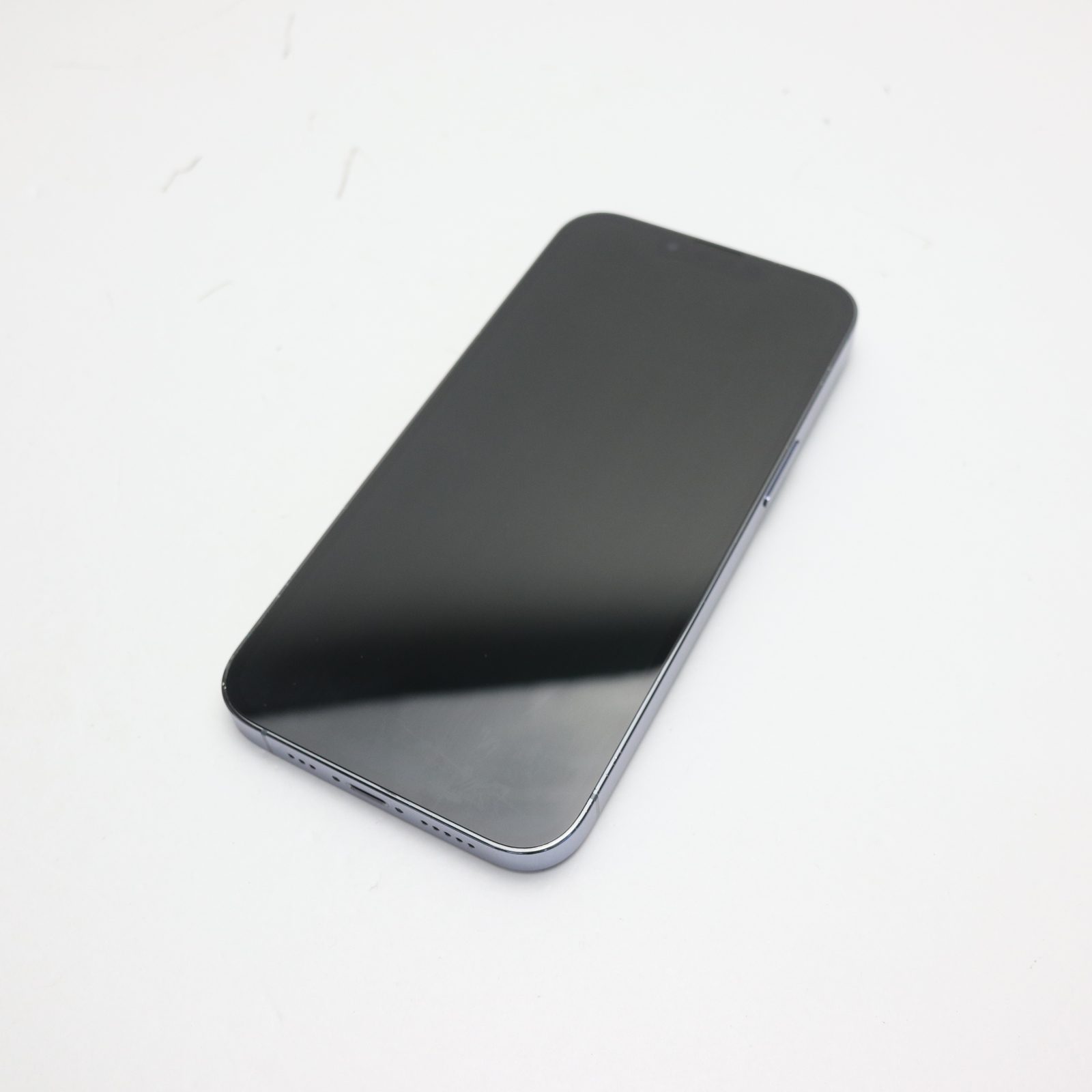 Apple iPhone 13 Pro 1TB シエラブルー SIMフリー iPhone本体の商品画像