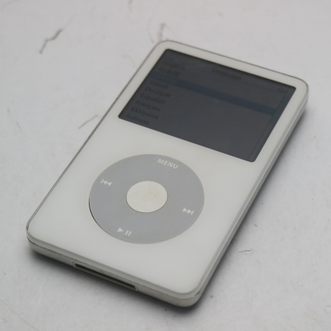 iPod 30GB MA002J/A