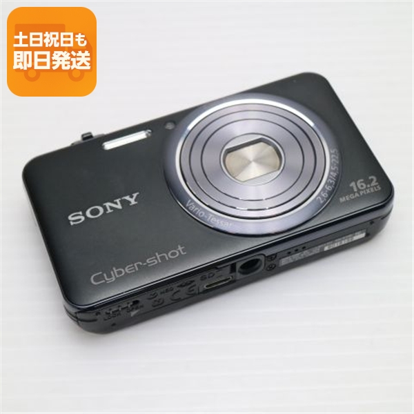 サイバーショット DSC-WX70/B （ブラック）