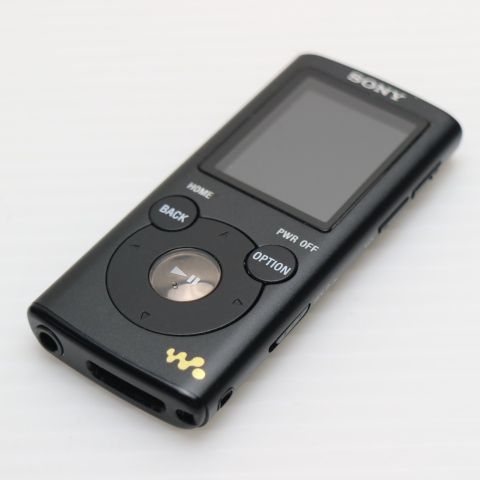 SONY ウォークマン Eシリーズ NW-E050シリーズ NW-E052 （L） ブルー