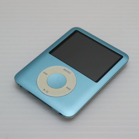 ポータブルプレーヤー iPodnano 8GB Amazon.co.jp: iPod nano第4世代8GB対応音楽プレーヤー ブラック
