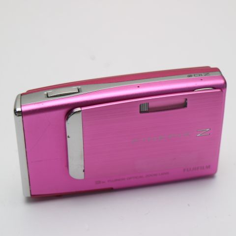 FUJIFILM FinePix Z10fd デジタルカメラ ピンク｜Yahoo!フリマ（旧
