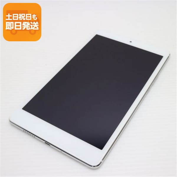 HUAWEI MediaPad M3 Lite s 8インチ メモリー2GB ストレージ16GB