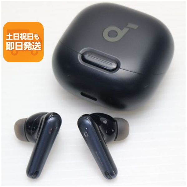 Anker 完全ワイヤレスイヤホン Soundcore Liberty 4 NC A3947N11