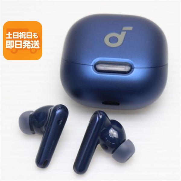 Anker 完全ワイヤレスイヤホン Soundcore Liberty 4 NC A3947N11