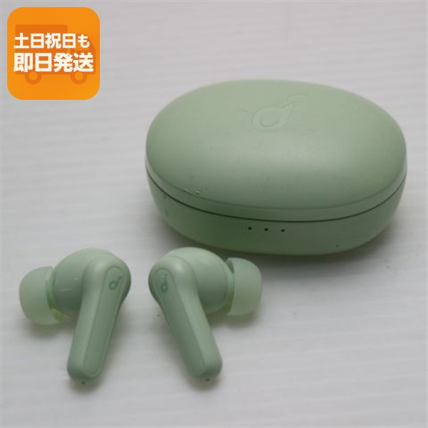 P2 Mini ANKER A3944012 2個セット P2 Mini ANKER A3944012 2個セット Anker 完全ワイヤレスイヤホン