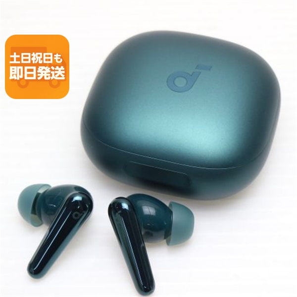Anker Soundcore Liberty 4 Pro A3954N21 パールホワイト Soundcore