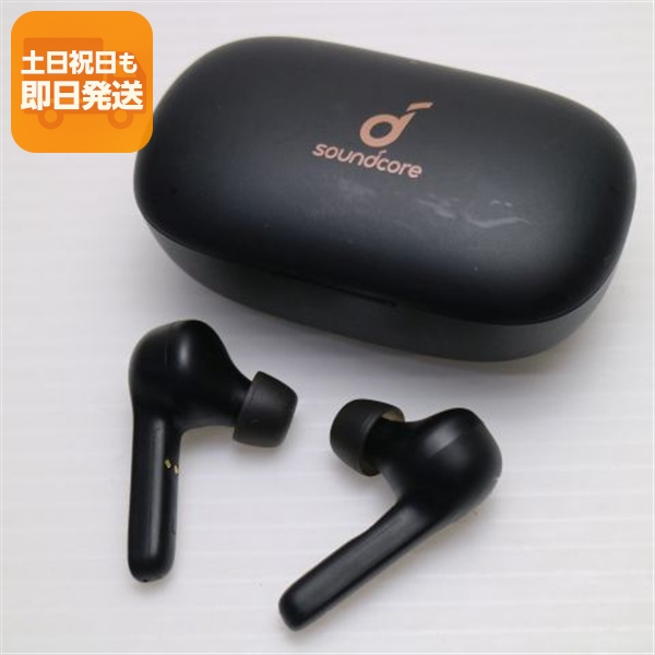 ヘッドホン Soundcore Life P2 A3919011 Anker Soundcore Life P2 A3919011 ブラック Soundcore（Anker