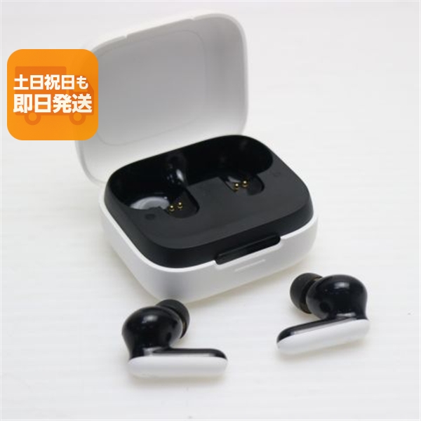 Anker 完全ワイヤレスイヤホン Soundcore P30i A3959N21 ホワイト