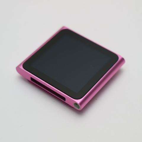 iPod Nano 16GB MC698J/A