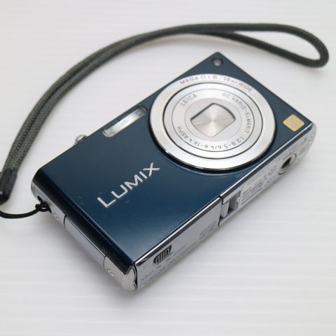 Panasonic LUMIX DMC-FX33-W ホワイト デジカメ 概要 デジタルカメラ DMC-FX33 | LUMIX（ルミックス） ミラーレス一眼