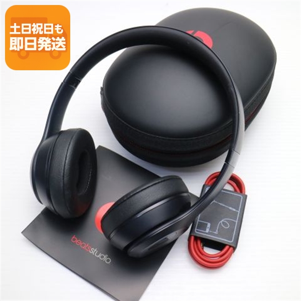 Beats by Dr. Dre Beats Solo3 Wireless MUH42PA/A （サテンゴールド