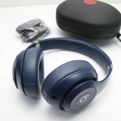 Beats by Dr. Dre Beats Studio3 Wireless MQCY2PA/A （ブルー