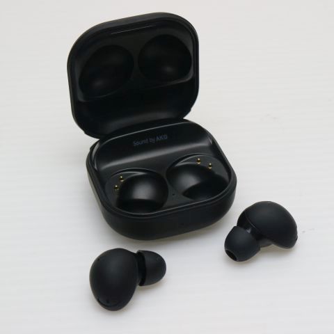 SAMSUNG Galaxy Buds2 Pro SM-R510NZAAXJP グラファイト Galaxy