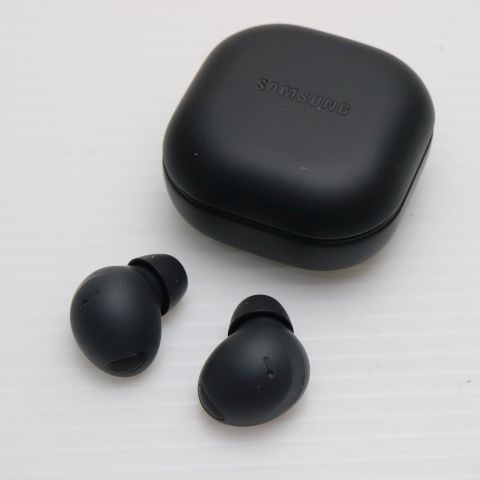SAMSUNG 完全ワイヤレスイヤホン Galaxy Buds2 SM-R177NZKAXJP
