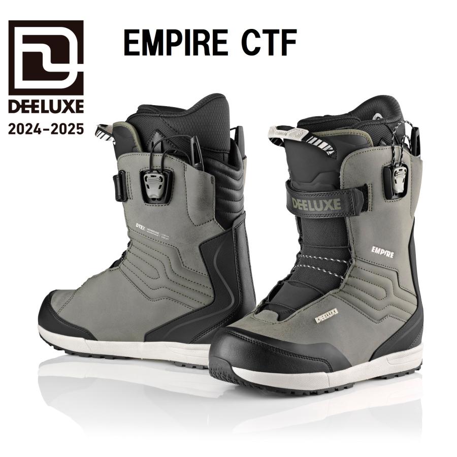 EMPIRE 24-25 DARK OLIVE