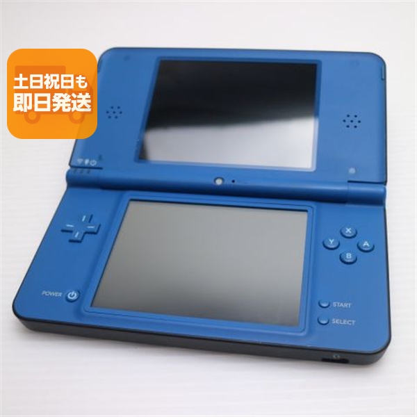 任天堂 ニンテンドーDSi LL（ナチュラルホワイト） ニンテンドーDS本体