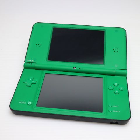任天堂 ニンテンドーDSi LL（イエロー） ニンテンドーDS本体